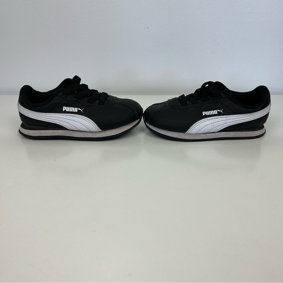 Puma | Turin  II Toddler Shoes Size 9 - Picture 4 of 7
